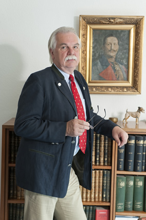 Vorsorgevollmacht